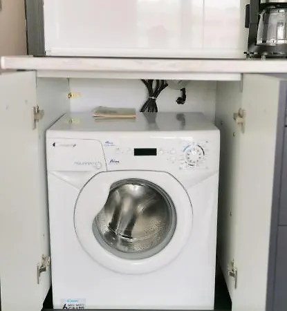 Orsa Minor Apartment