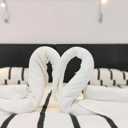 Orsa Minor Apartment *