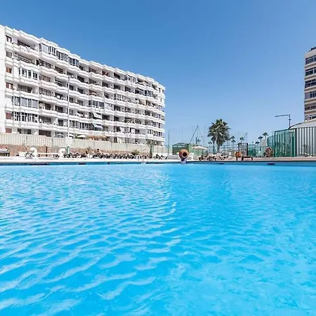 Orsa Minor San Bartolome de Tirajana (Gran Canaria)