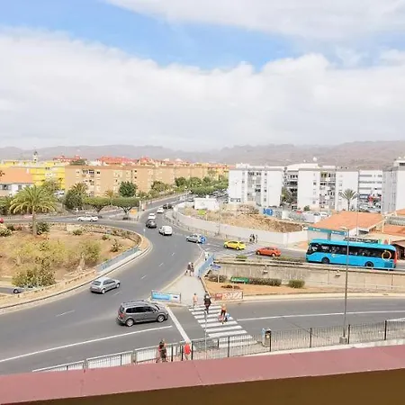 Orsa Minor San Bartolome de Tirajana (Gran Canaria)